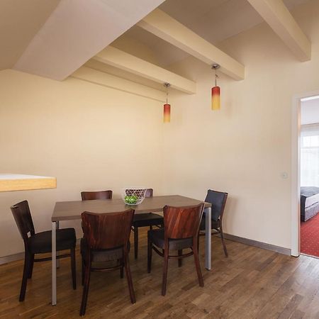 Acora City Apart Living The City - Apartments Hambourg Extérieur photo