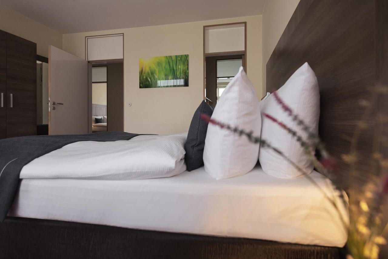Acora City Apart Living The City - Apartments Hambourg Extérieur photo